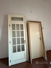 Porte in legno