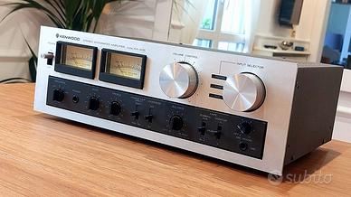 Kenwood .►The 405◄. Bobo