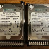 Hard Disk HPE 300GB SAS