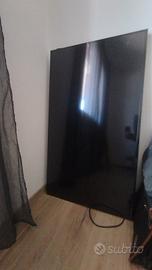 Schermo Samsung 55 pollici 