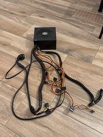 Alimentatore 600w