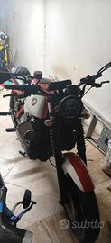 BMW K100 RS