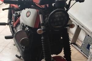 BMW K100 RS
