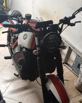 BMW K100 RS
