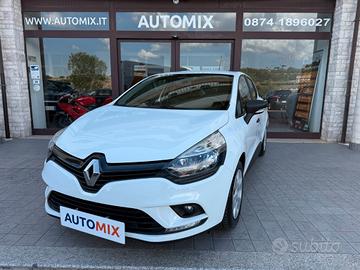 Renault Clio Autocarro N1 1.5 Dci 75cv
