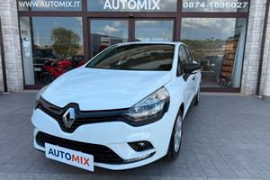Renault Clio Autocarro N1 1.5 Dci 75cv