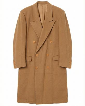 Cappotto Pal Zileri 100% Cashmere Loro Piana - Cam