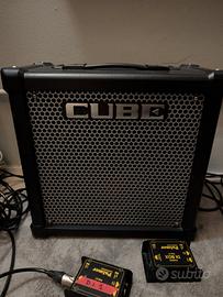 Roland Cube 40GX (BOLOGNA)