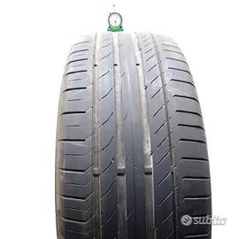Gomme 255/55 R19 usate - cd.69677