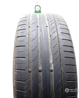 Gomme 255/55 R19 usate - cd.69677