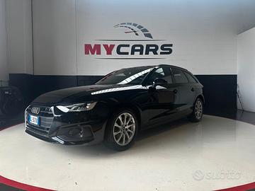 Audi A4 Avant 30 TDI/136 CV mhev S tronic Business
