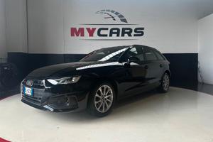 Audi A4 Avant 30 TDI/136 CV mhev S tronic Business