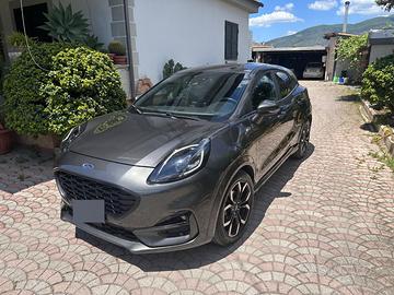 Ford Puma ST-Line X