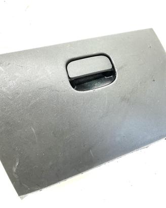 VANO CASSETTO PORTA OGGETTI FIAT Punto EVO 7355005