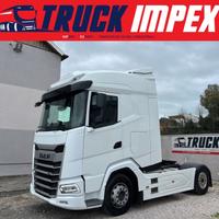 DAF XG 480 anno 2023, km 133.000, clima, retarder,