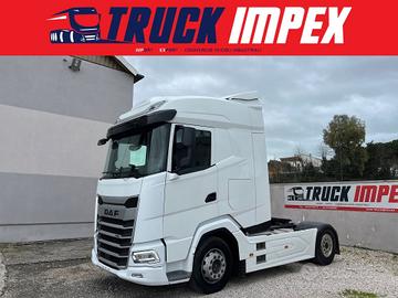 DAF XG 480 anno 2023, km 133.000, clima, retarder,