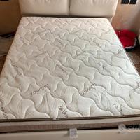 Materasso Memory Luxury