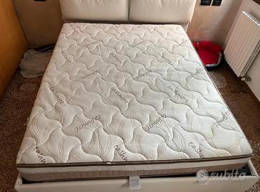 Materasso Memory Luxury