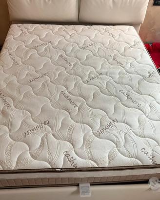 Materasso Memory Luxury