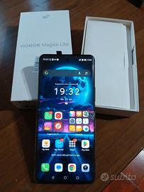 honor magic 6 lite 5g