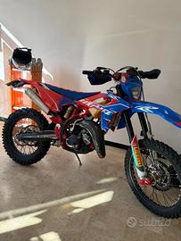 Beta rr 125 racing 2019