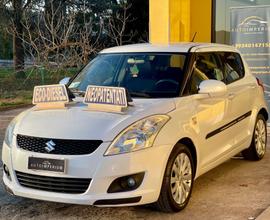 Suzuki Swift 1.3ddis 55kw OK NEOPATENTATI