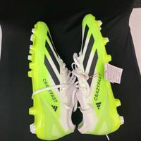 Scarpe da calcio Adidas Crazyfast nuove