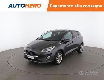 FORD Fiesta HA83273