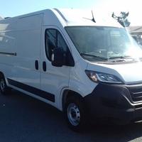 FIAT Ducato 35LH2 PASSO LUNGO TETTO ALTO 2.2M...