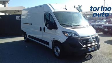 FIAT Ducato 35LH2 PASSO LUNGO TETTO ALTO 2.2M...