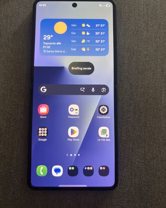 Samsung Galaxy Z Flip 7 (NO FE) 256gb