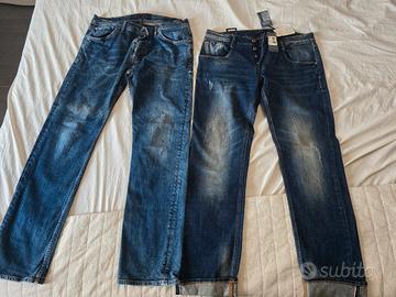 Jeans Guess Uomo tg 50