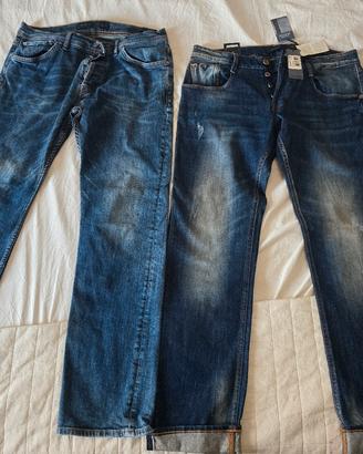 Jeans Guess Uomo tg 50