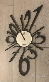 Orologio da parete Arti e Mestieri