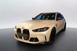 BMW M3 Competition M xDrive Touring N20955