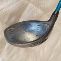 Driver Cobra King F9