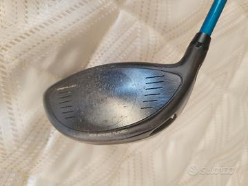 Driver Cobra King F9