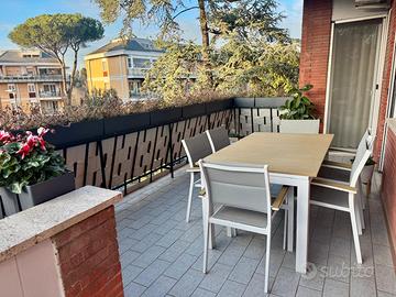 Appartamento Fleming