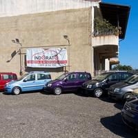 Fiat Panda 1.2 Emotion