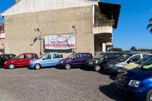 Fiat Panda 1.2 Emotion