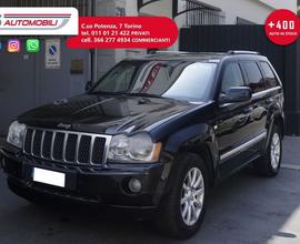 Jeep Grand Cherokee Jeep 3.0 CRD DPF Overland...