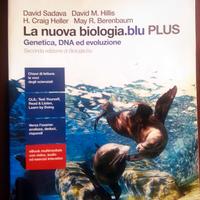 LA NUOVA BIOLOGIA BLU PLUS