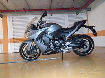Suzuki gsx-s 1000