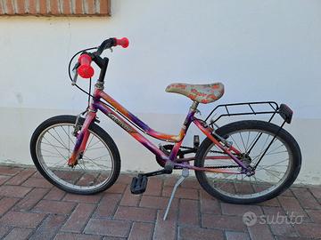 Bicicletta 20"