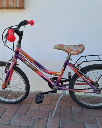 Bicicletta 20"