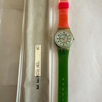 Swatch Lady vintage denominato "High Heel" (codice