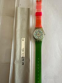 Swatch Lady vintage denominato "High Heel" (codice