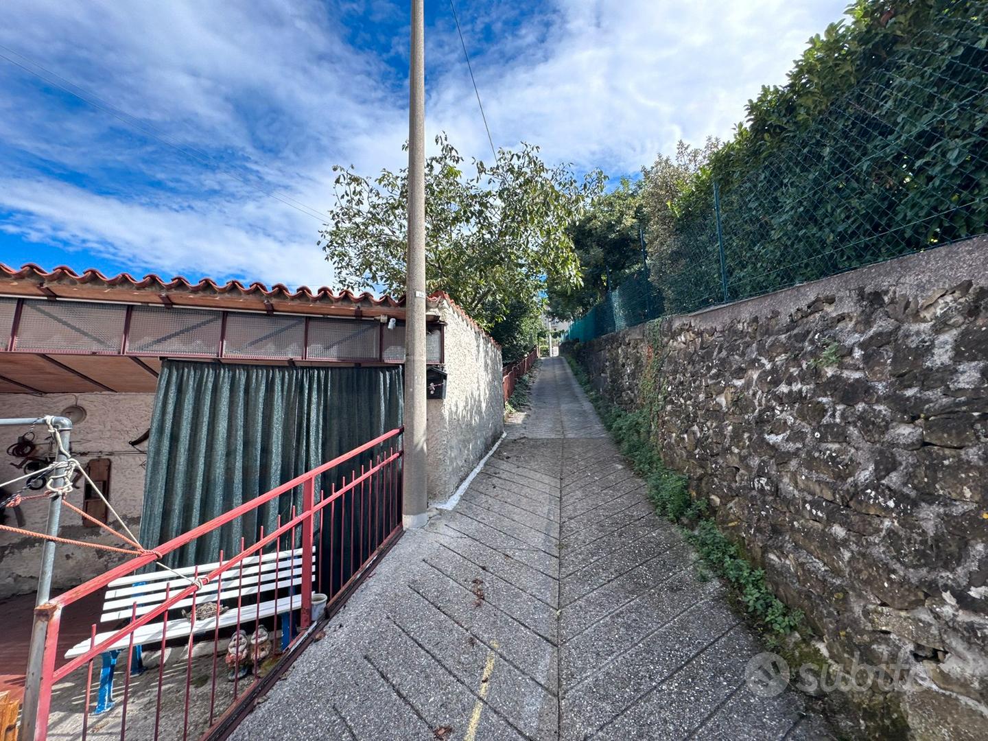 Appartamento – Trieste, Verniellis, Roiano-Gretta-Barcola-Cologna-Scorcola - Altro