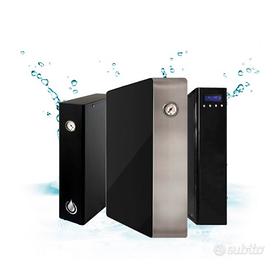 Depuratore osmosi naturale e gasata