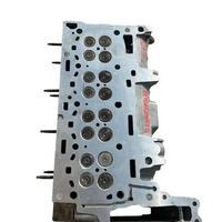 Testata bmw serie 3 e 90 e 91 320d 177 cv 2007